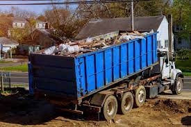 Professional Junk Removal Services in White Oak, TX